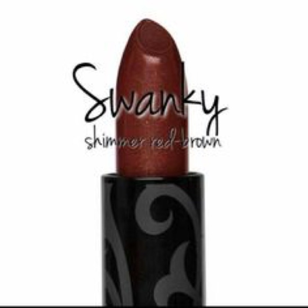 Swanky lip stick